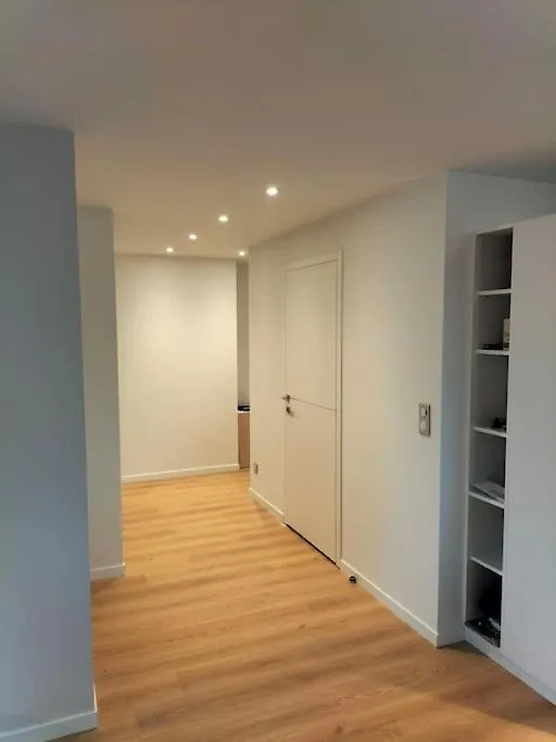 Apartment T2 Proche Lac Annecy France